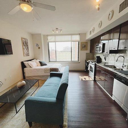 Charming Studio In Downtown Silver Spring Md Εξωτερικό φωτογραφία