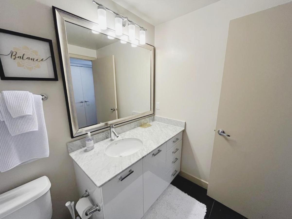 Charming Studio In Downtown Silver Spring Md Εξωτερικό φωτογραφία