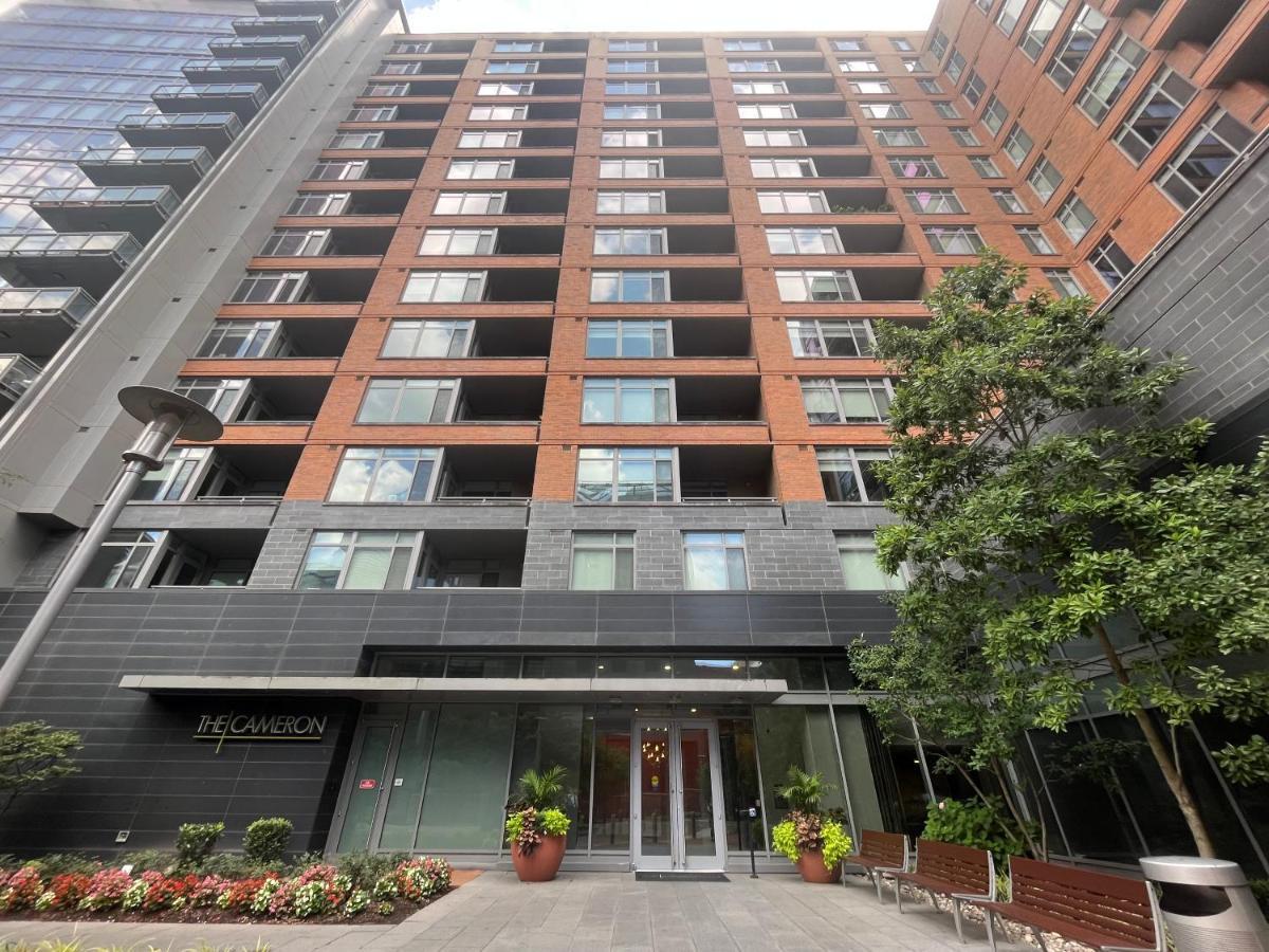 Charming Studio In Downtown Silver Spring Md Εξωτερικό φωτογραφία